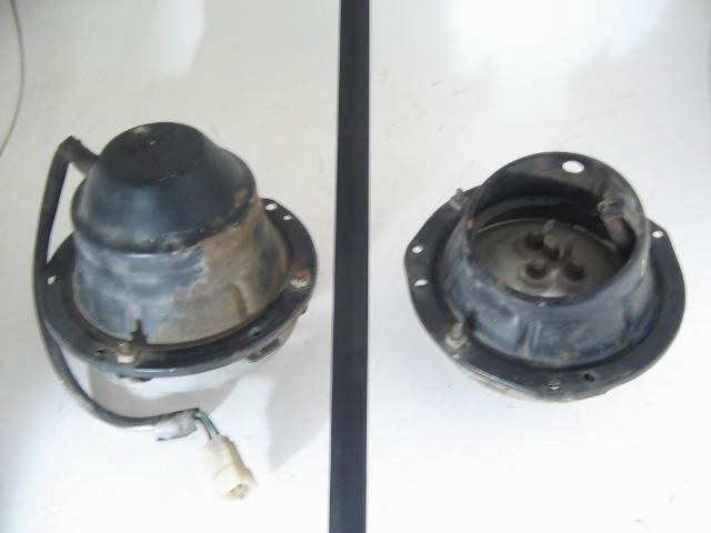 RIGHT FRONT HEADLAMP BUCKET