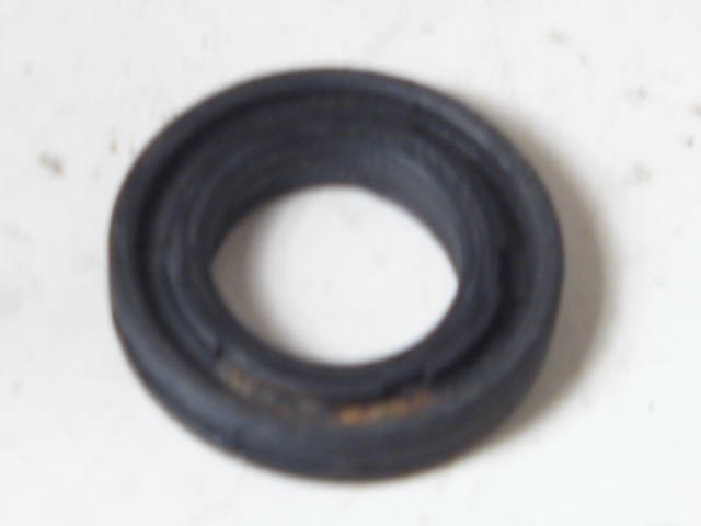 GREASE SEAL @ FT OF DRIVESHAFT