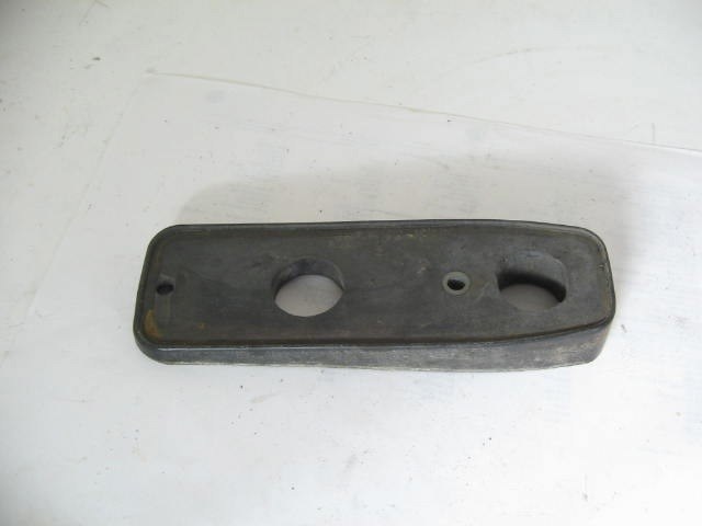 LEFT REAR SIDE MARKER