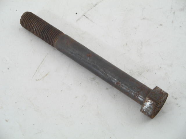 92 MM LONG 19 MM HEAD BOLT