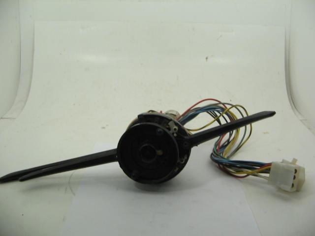 STEERING COLUMN SWITCH