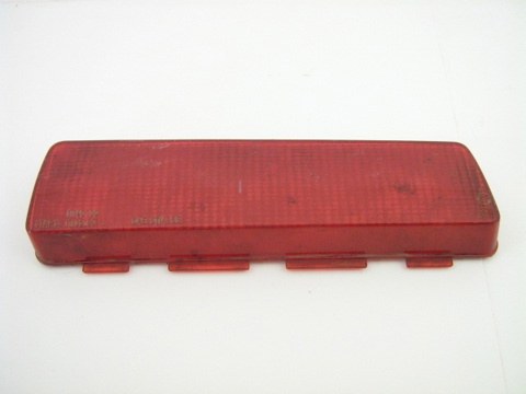 USA UPPER RIGHT TAIL LAMP LENS