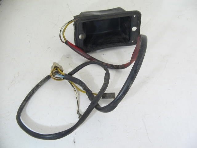 1970 TURN SIGNAL GASKET