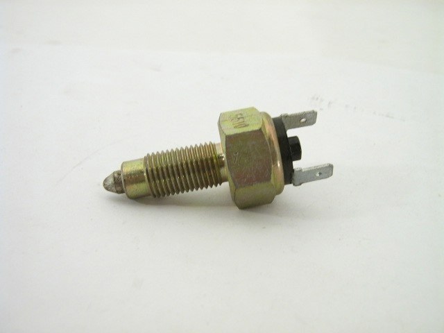 1970-73 FAST IDLE SMOG SWITCH