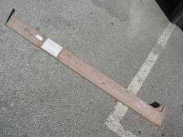 REPLACEMENT ROCKER PANEL