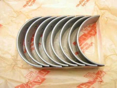 1608 0.020" U/S ROD BEARNG SET