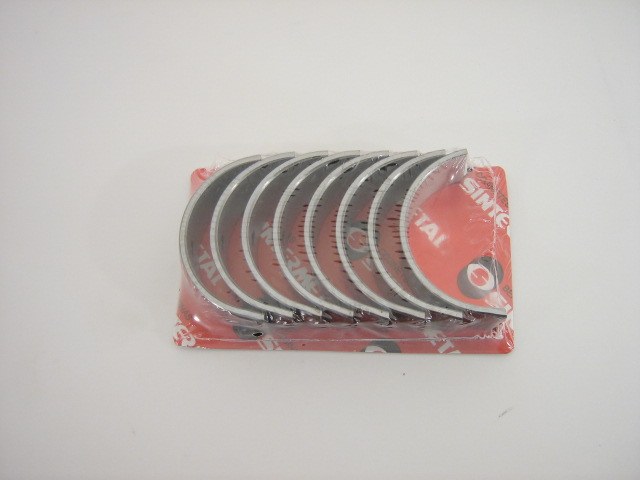 0.050" U/S ROD BEARING SET