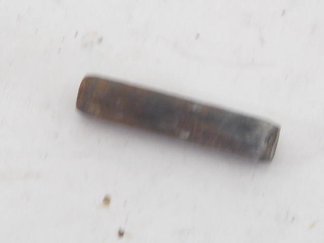 PIN FOR STARTER FOR PIVOT