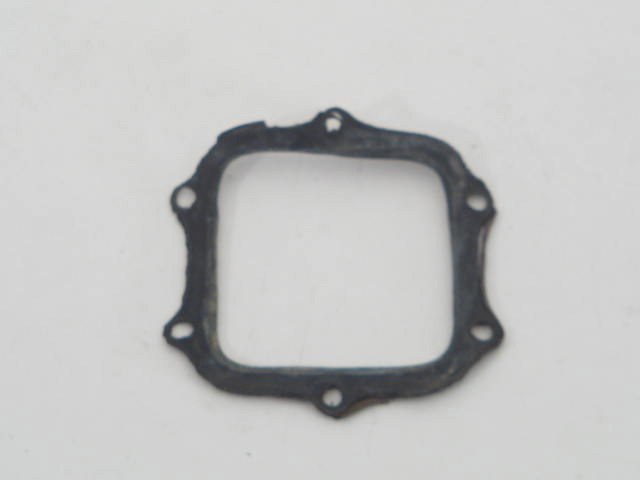 FUEL CONDENSER COVER GASKET
