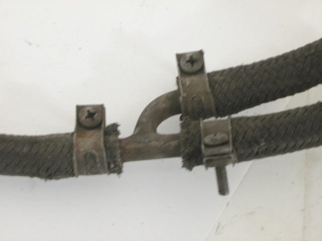 1970-78 FUEL VAPOR CONNECTOR