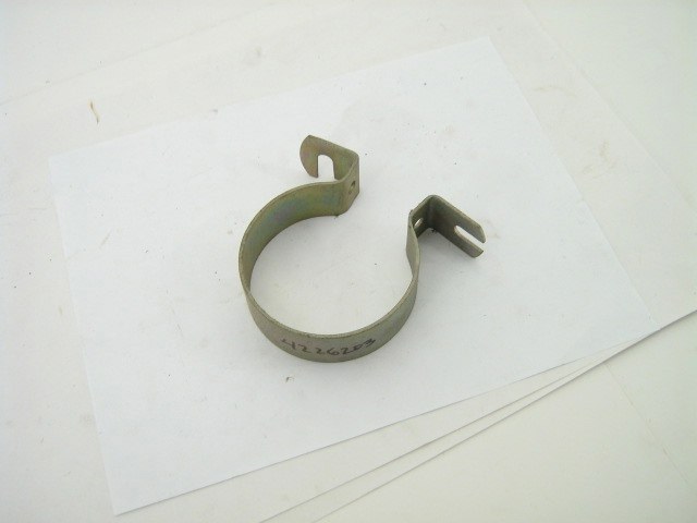CHARCOAL CANISTER MOUNT