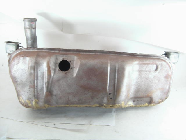 1970-73 GAS TANK,+ $500. CORE