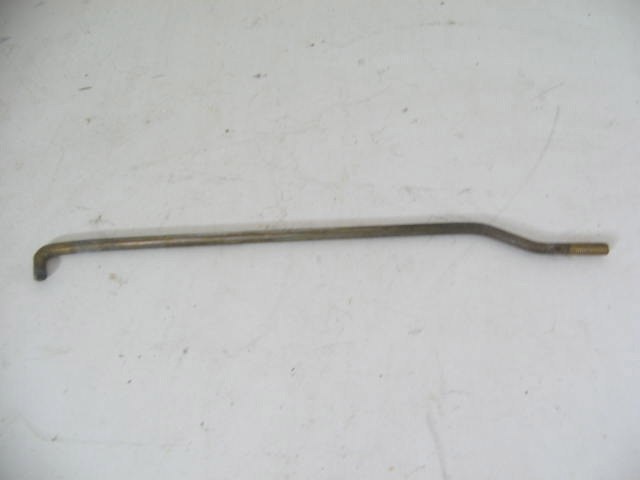 DOOR LOCK PULL ROD