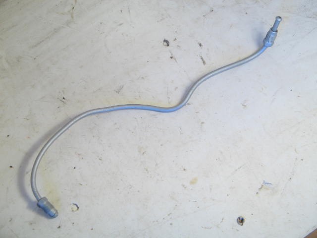 LEFT FRONT BRAKE HARD LINE