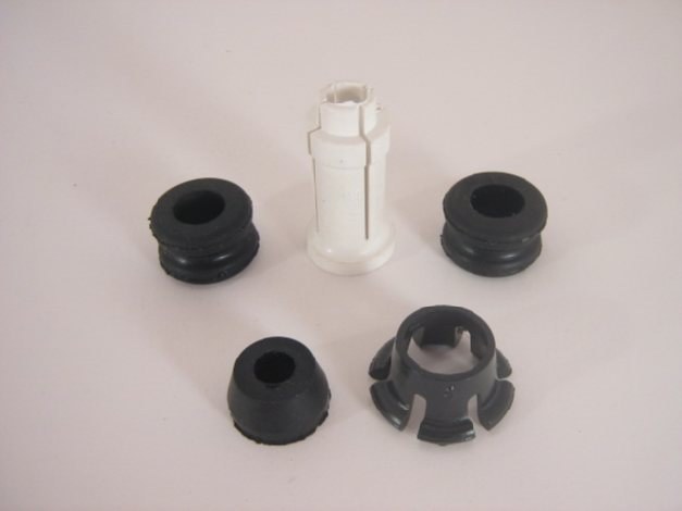 SHIFT LEVER BUSHING KIT
