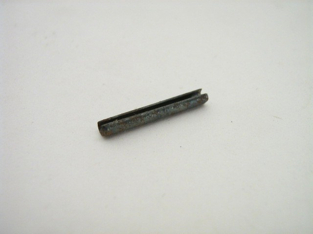 ROLL PIN FOR DOOR LOCK CONTROL