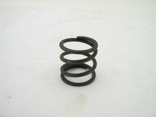STEERING COLUMN SHAFT SPRING