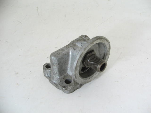 1970-73 OIL FILTER BLOCK
