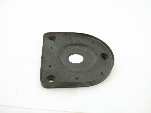 STEERING ROD TO BODY BOOT