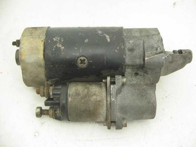MARELLI CORE STARTER ASSEMBLY