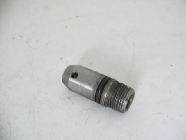 SPEEDO DRIVE GEAR RETAINER