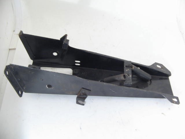 PEDAL CONTROL MOUNT