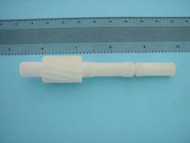 SPEEDO SUPPORT DRIVE GEAR