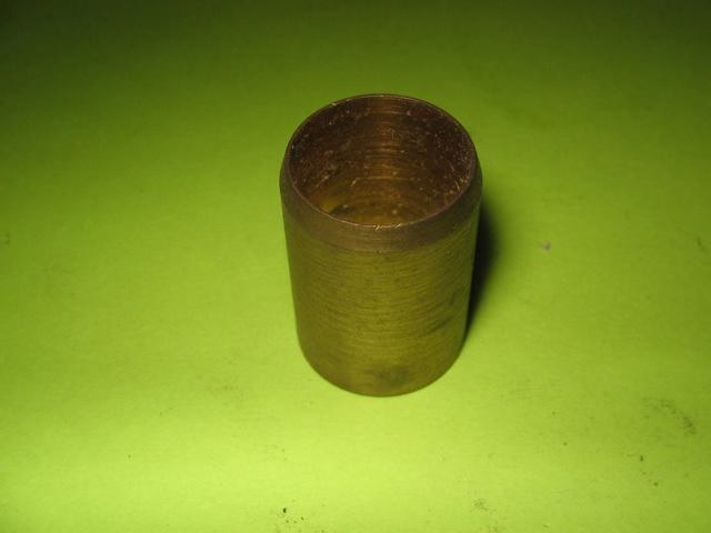 KING PIN BRONZE BUSHING
