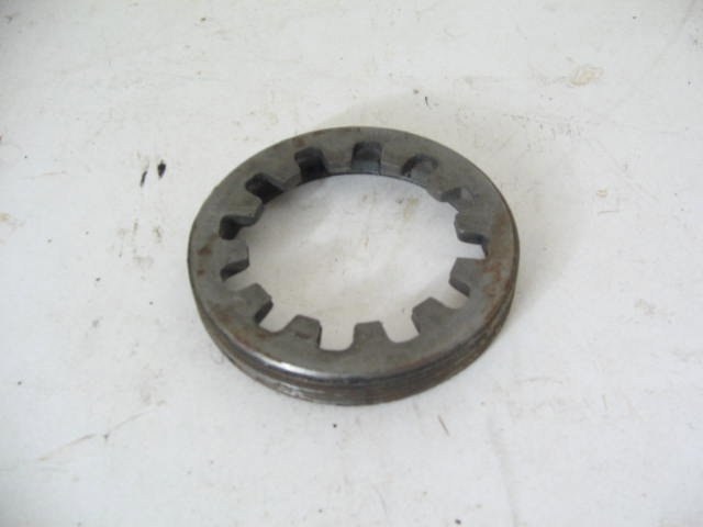 CARRIER BEARING ADJUSTER