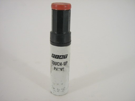 TOUCH UP PAINT, CORFU WHITE