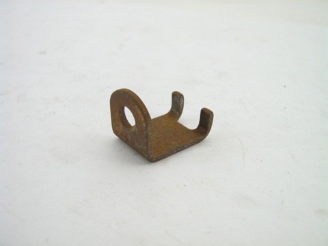TWO FINGER LOCK TANG