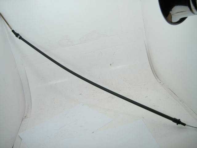 CLUTCH RELEASE CABLE