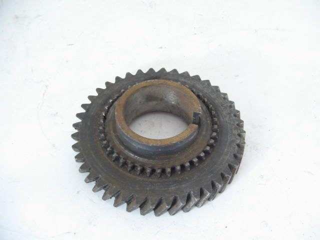 1ST GEAR WITH 40 TEETH