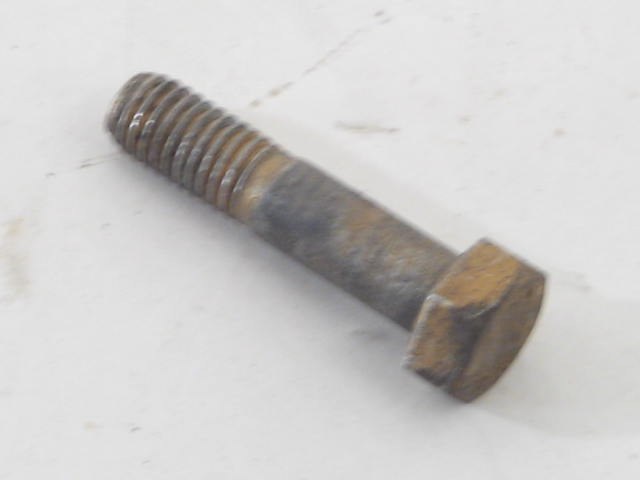 STEERING SHAFT CLAMP BOLT