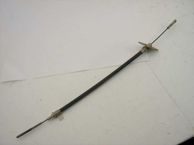 LONG CLUTCH CABLE