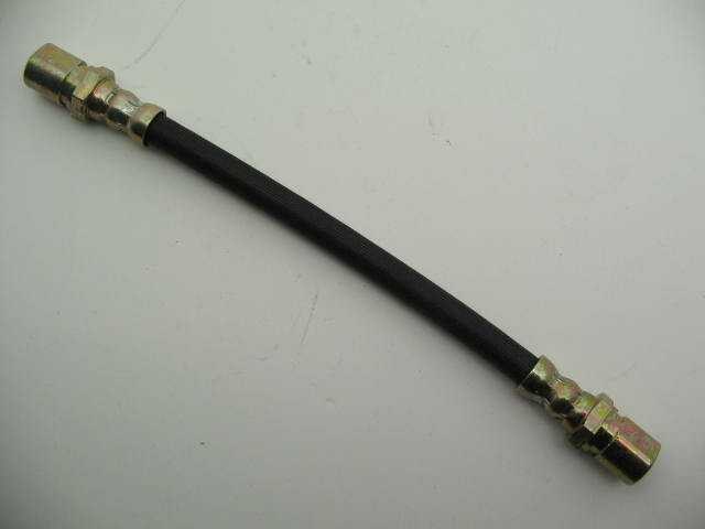 RR BRAKE FLEXIBLE RUBBER HOSE
