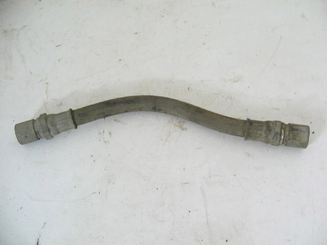 REAR FLEXIBLE BRAKE LINE