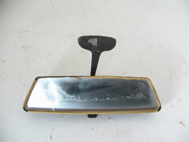 1970 REAR VIEW MIRROR