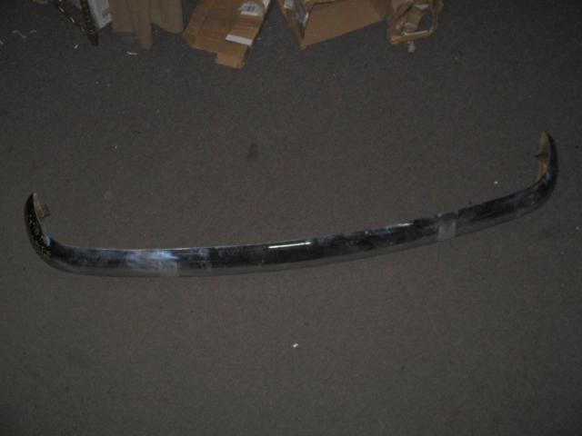 1969-72 FRONT BUMPER BAR