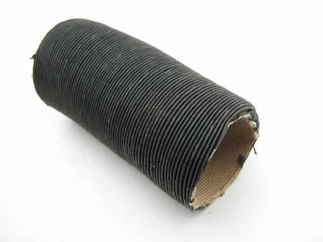 DEFROST HOSE, ELBOW TO VENT