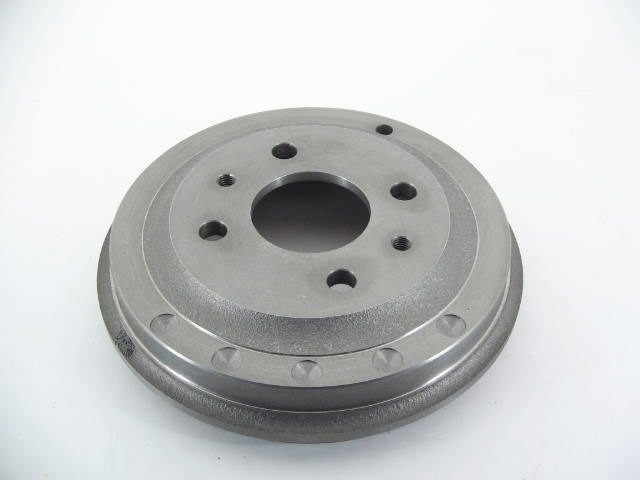 CAST IRON BRAKE DRUM