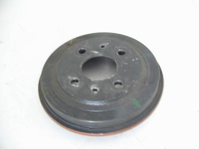 USED BRAKE DRUM