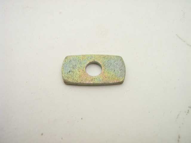 AIR CLEANER TOP OBLONG WASHER