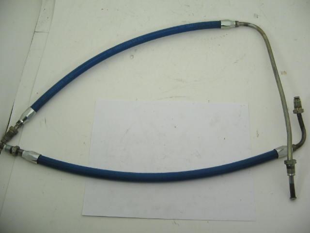 TRANS COOLER LINES,+$150. CORE