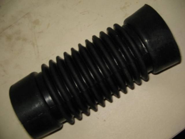 FLEX RUBBER HEATER HOSE