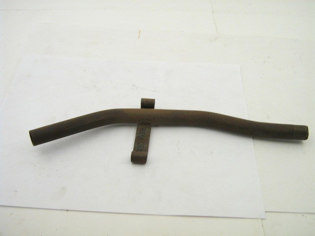 OIL CONDENSER DRAIN PIPE