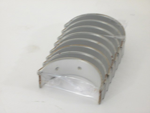0.050" U/SIZE ROD BEARING SET