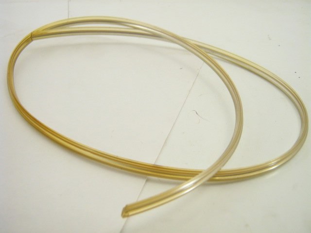 GRILL INSET BRIGHT TRIM STRIP