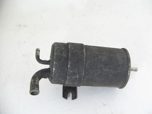 1970-73 CHARCOAL CANNISTER