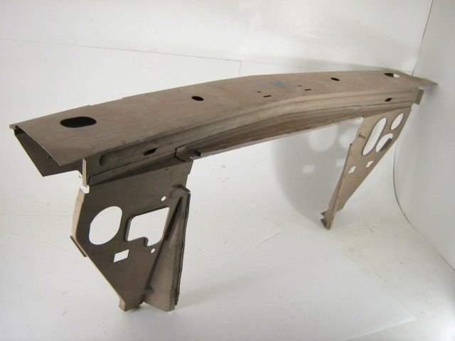 RADIATOR SUPPORT